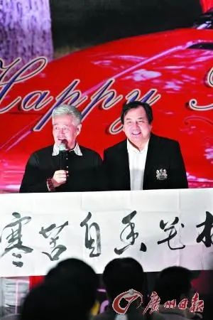 当代潮流图鉴,社会大哥图动漫