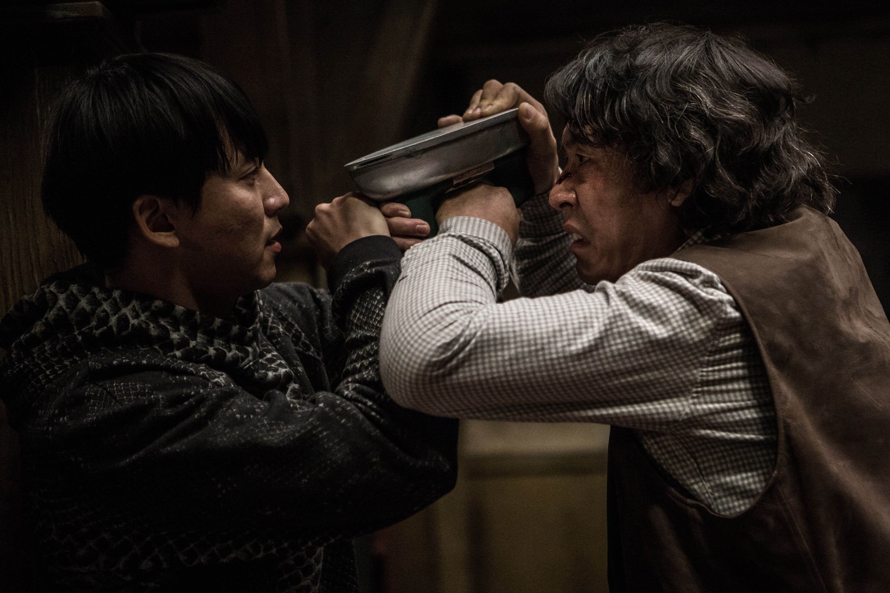 韩国最值得看的五部黑帮题材电影,最新韩国黑帮犯罪电影推荐