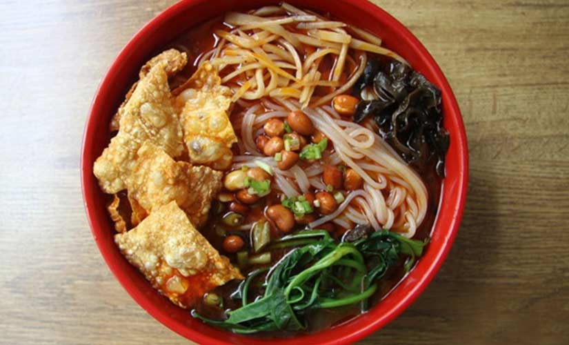 广西螺蛳粉出现的问题,对螺蛳粉的恐惧