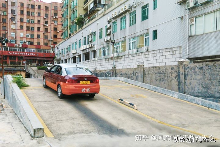 中山哪里学车最快又便宜,中山考驾照从零开始