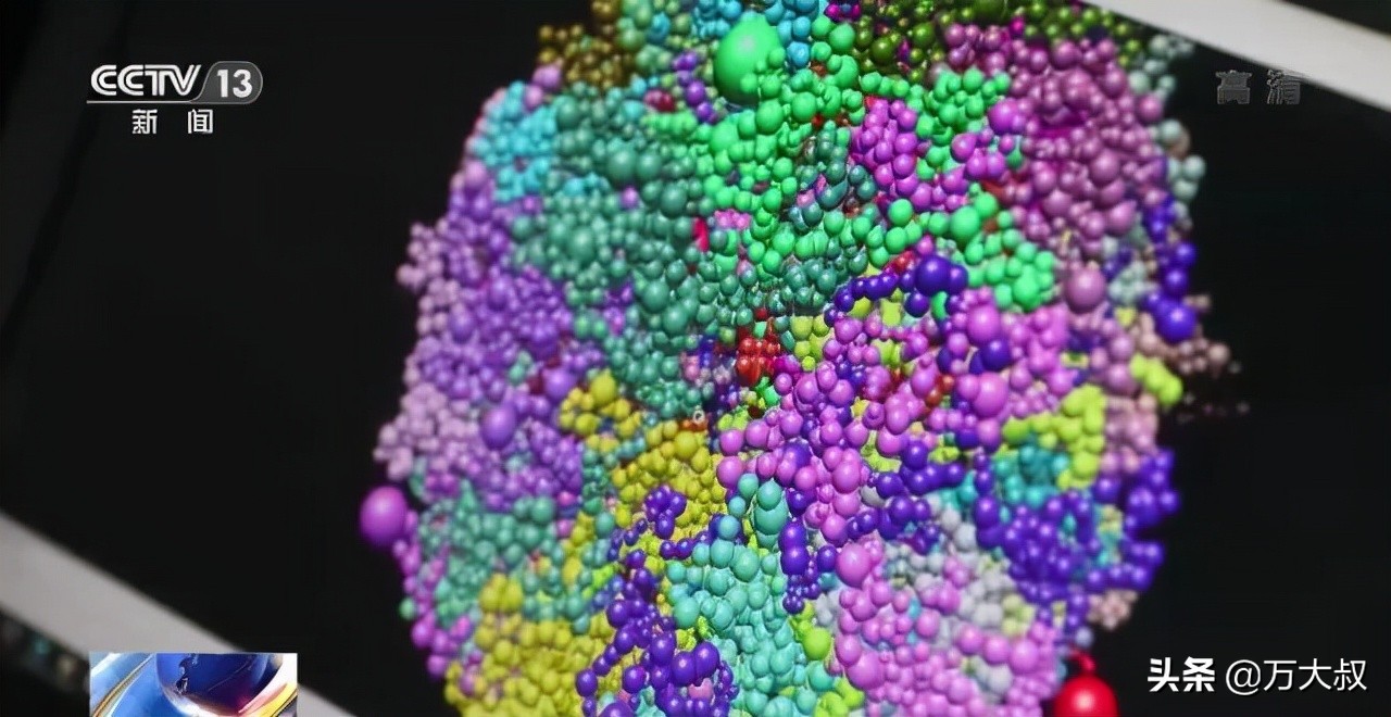 科学家成功逆转人体衰老,科学家为人体抑制衰老提供新思路
