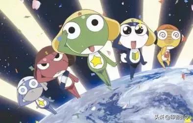 零食动画片国产,动画童年零食