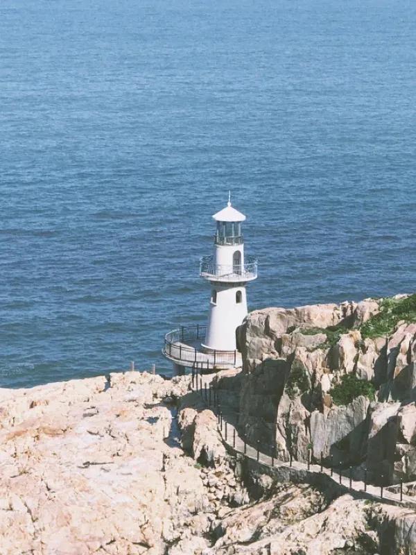 旅游景点推荐国内东极岛,景点推荐东极岛