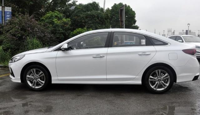 10万公里的索纳塔九用车体验,索纳塔92.0车主真实感受