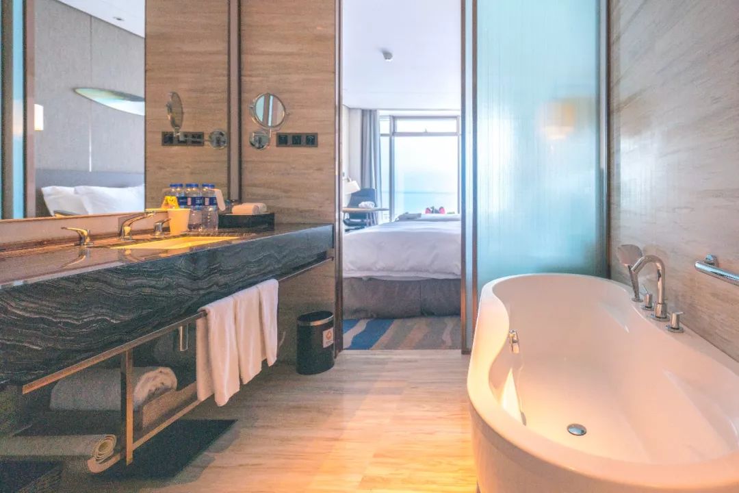 厦门住宿民宿酒店推荐,厦门住宿推荐酒店有浴缸