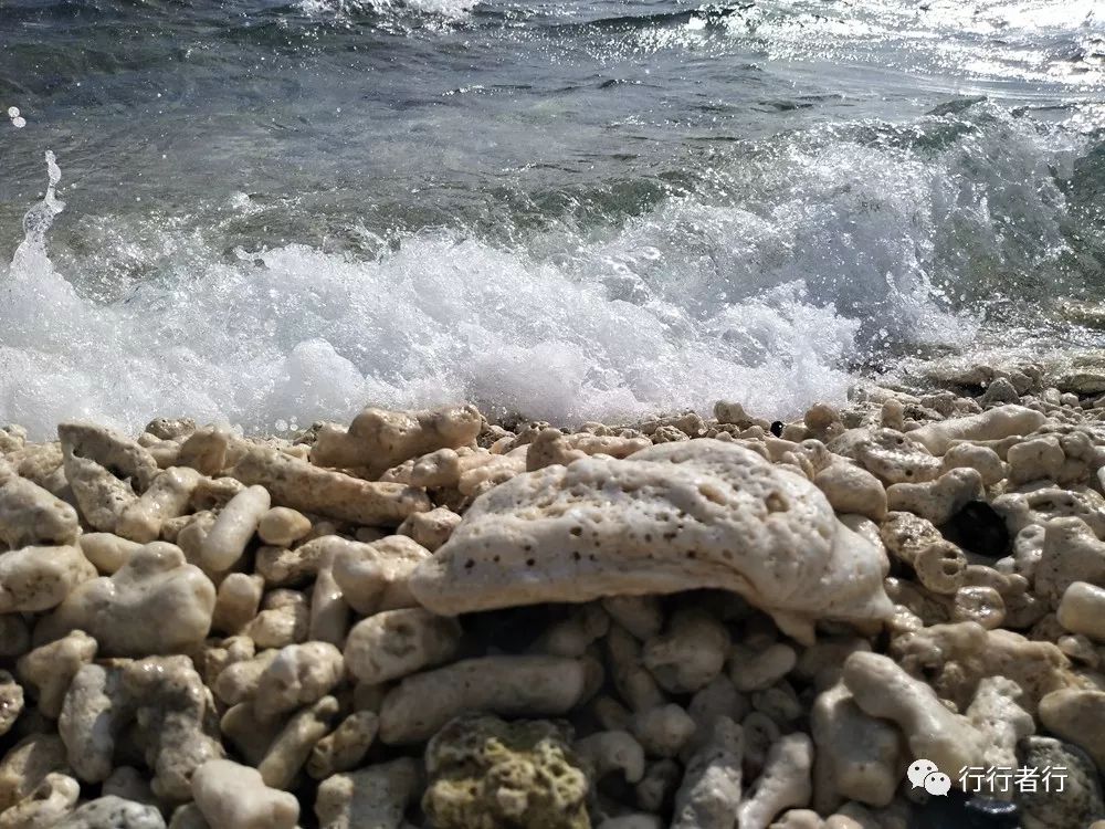 漂洋过海只为遇见你西沙攻略,西沙探秘游记大攻略