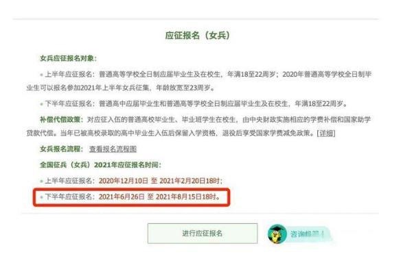 宁夏征兵条件2021年标准和要求,征兵条件2021年标准是全国统一吗