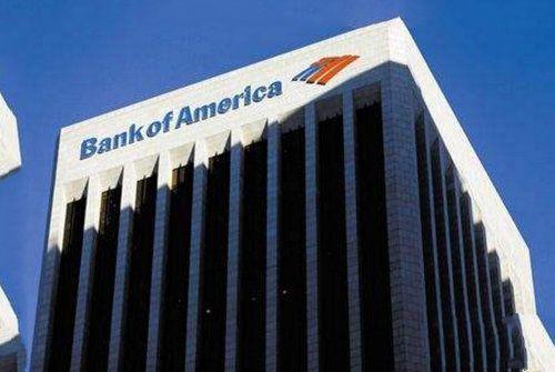 世界四大银行，中国2个银行上榜，工商银行高居榜首