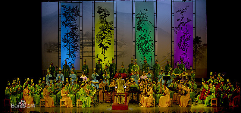 广东省梅州市非物质文化遗产名录（2022年版）