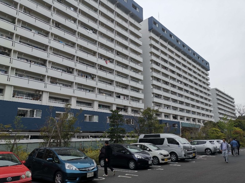 日本钢结构建造全过程,日本著名高层装配式建筑