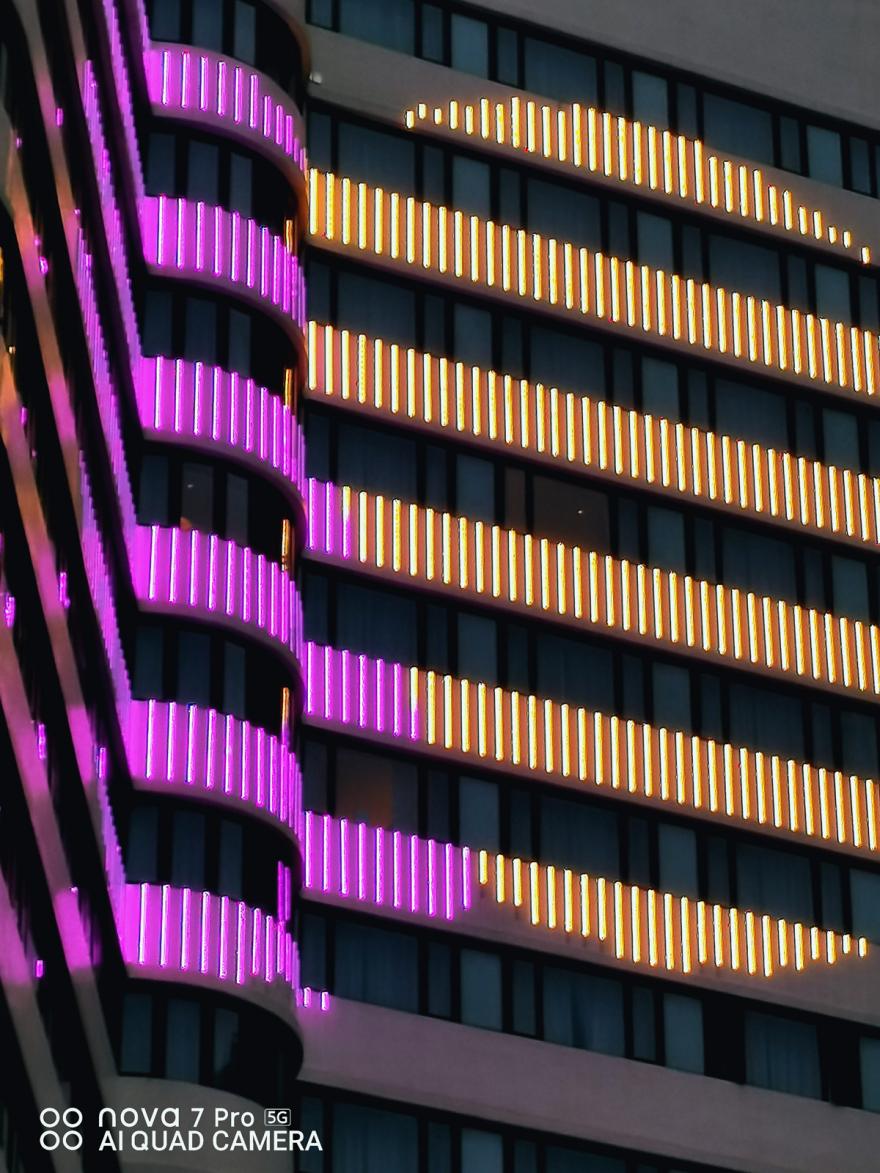 华为nova7Pro使用体验,华为nova7pro手机视频评测