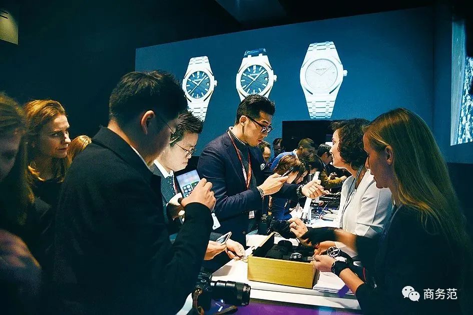 大家都在排队买奢侈品,为什么大家都在买豪车