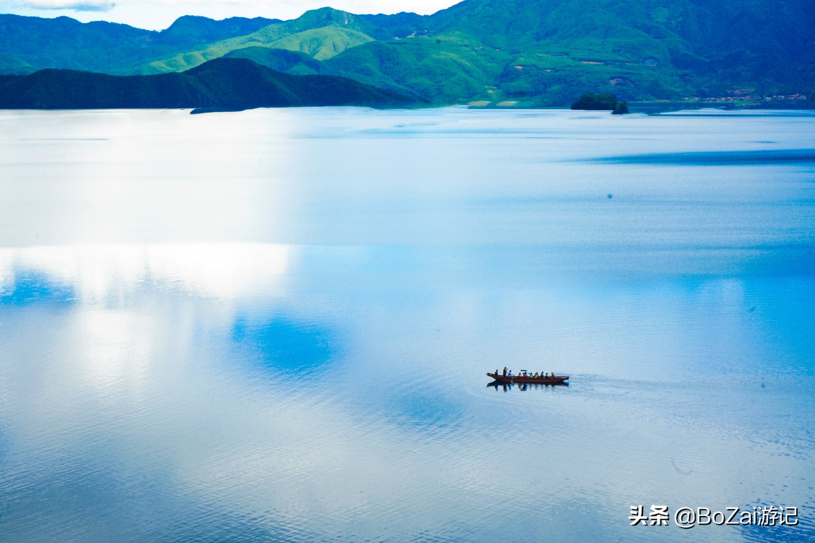 去云南丽江必游景点攻略,去云南丽江旅游必去景点