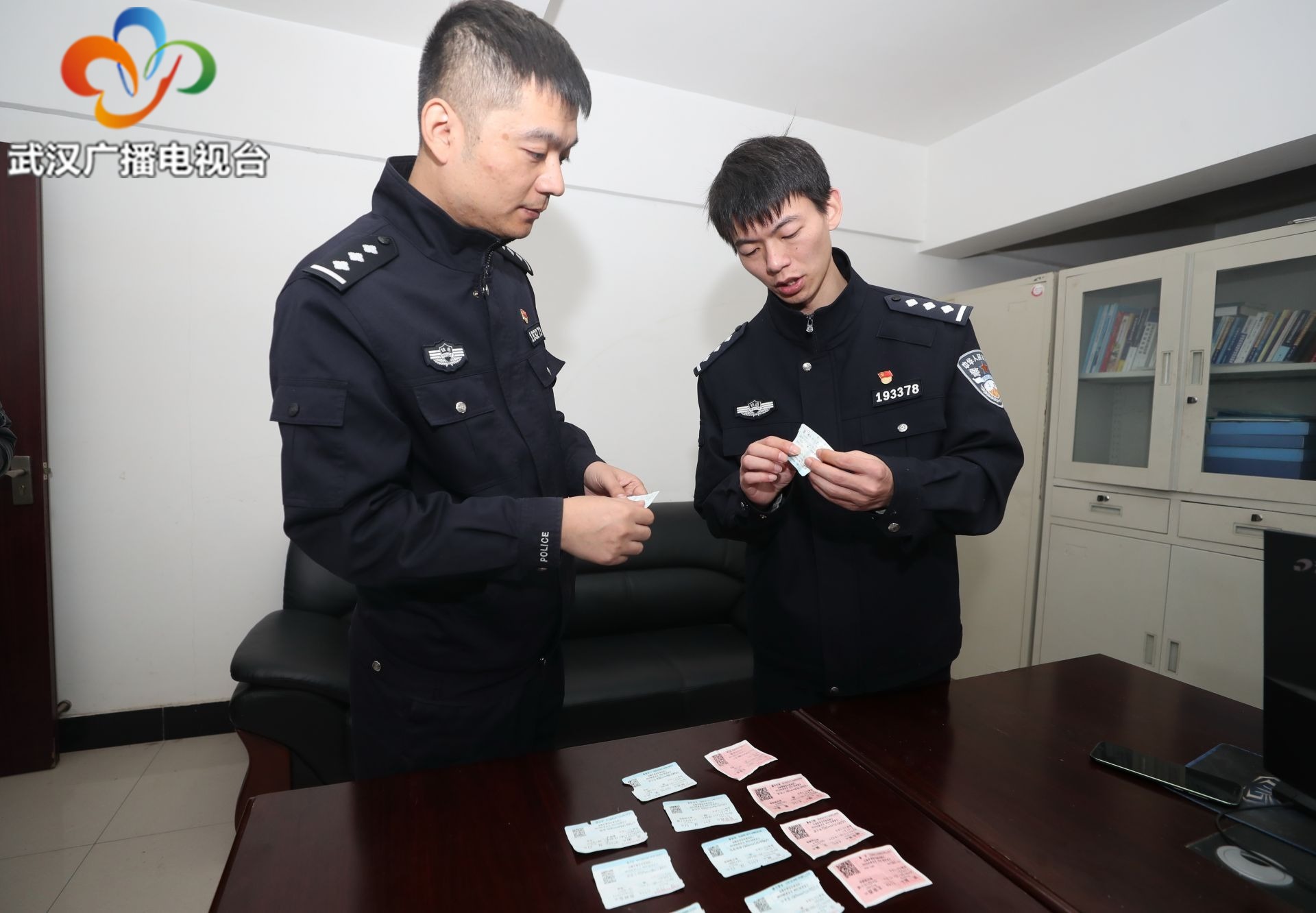 全国铁路公安机关开展打击倒票,公安部打击倒票