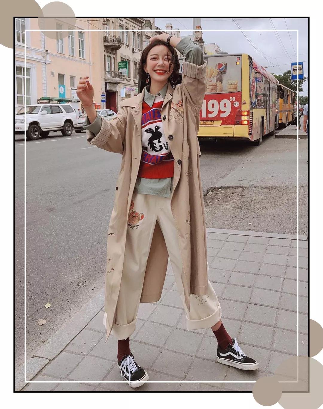 冬天里面穿毛衣外面搭配衬衫,冬天白领男士衬衫毛衣