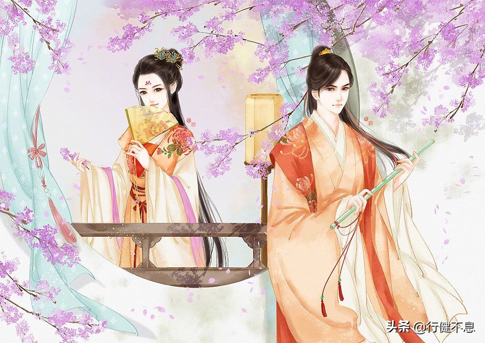 李商隐一生中的三大悲剧,李商隐爱情诗最著名的一句