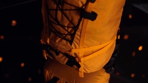 王府井奥莱uptown始祖鸟,时装发布会穿始祖鸟