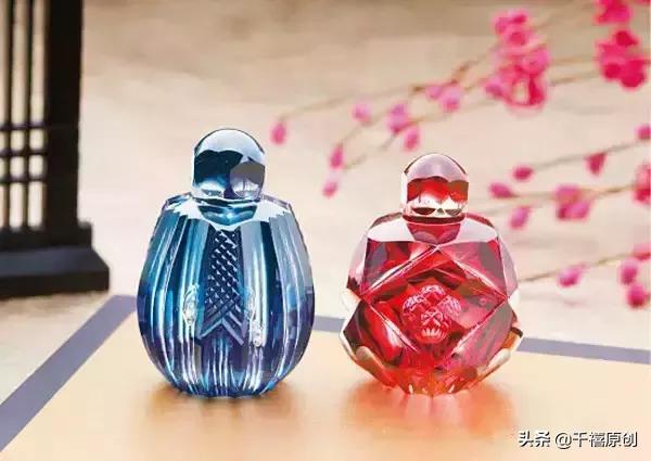 日本人把玻璃杯卖到中国 (日本失传的玻璃杯)