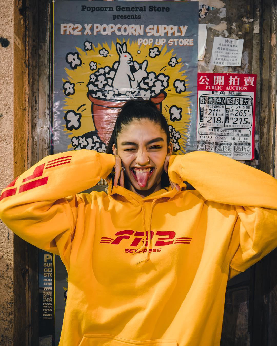 日本小众潮牌高级,2020超人气10大日本潮牌你够潮吗