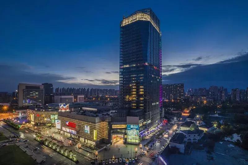 温江星河world项目重点,温江金马正在规划的重点项目