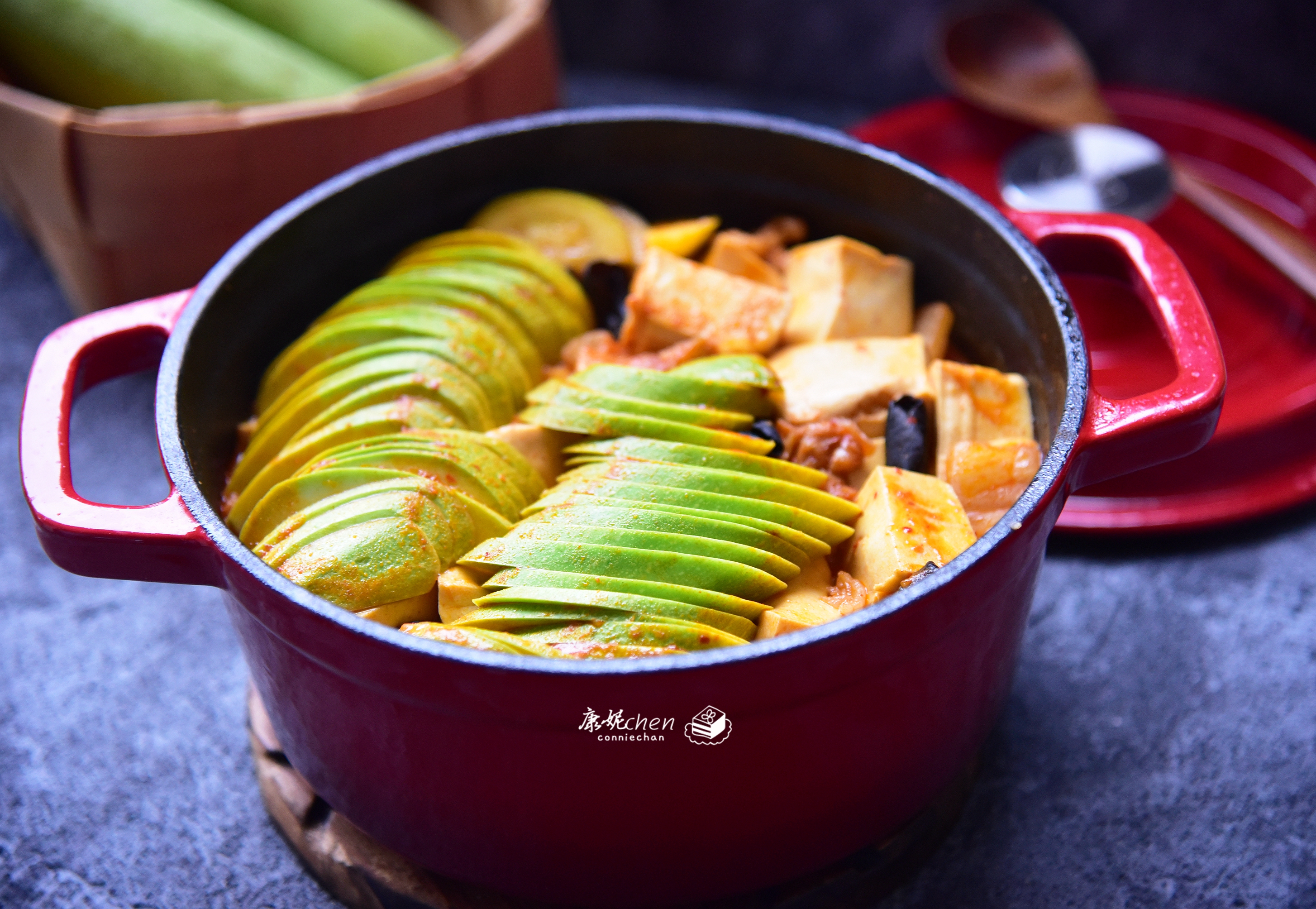 有辣白菜酱如何做辣白菜,只有辣白菜和米饭要怎么弄才好吃