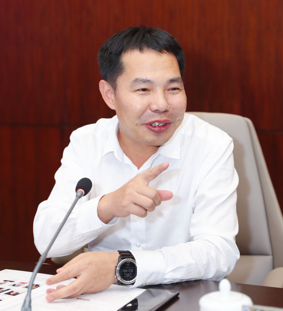 深圳高端制造业有哪些,深圳高端制造产业