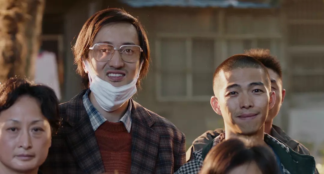 看完这部电影,我只希望,社会真的会越来越好