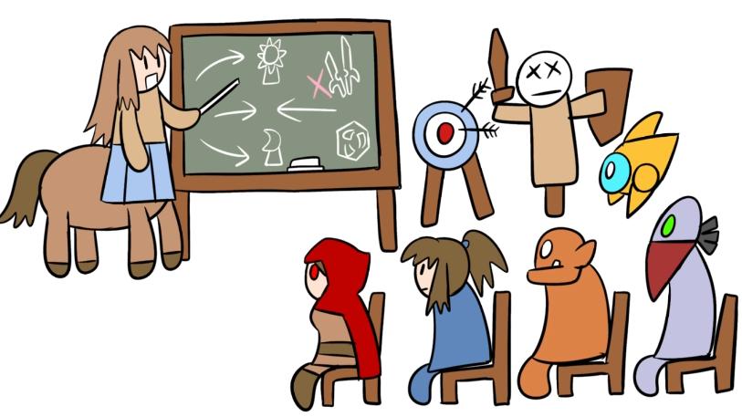 真实的半人马存在吗,半人马是什么星座