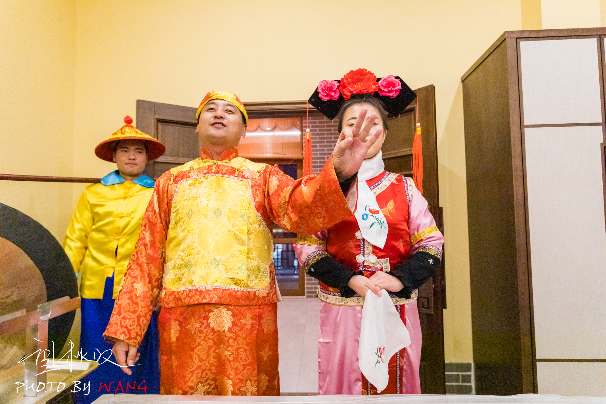 盐水烤全羊正宗做法,不用烤箱也能烤全羊的做法