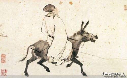 古代人的生活很简单,古代人的幸福生活