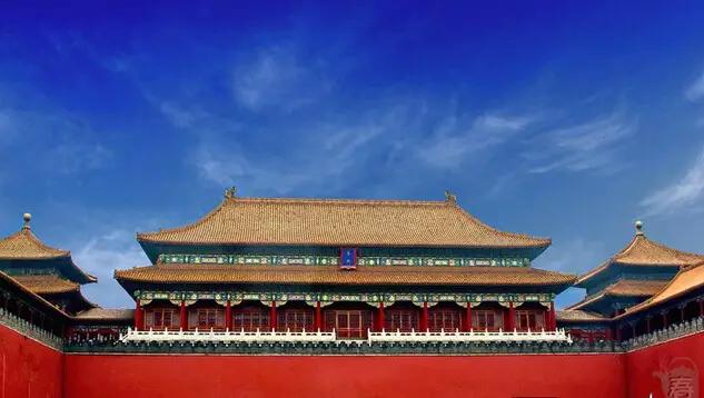 世界著名宫殿是哪几个,世界十大宫殿建筑排名