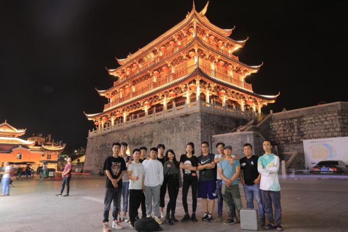 向往的渔乐生活涠洲岛,向往的渔乐生活平阳