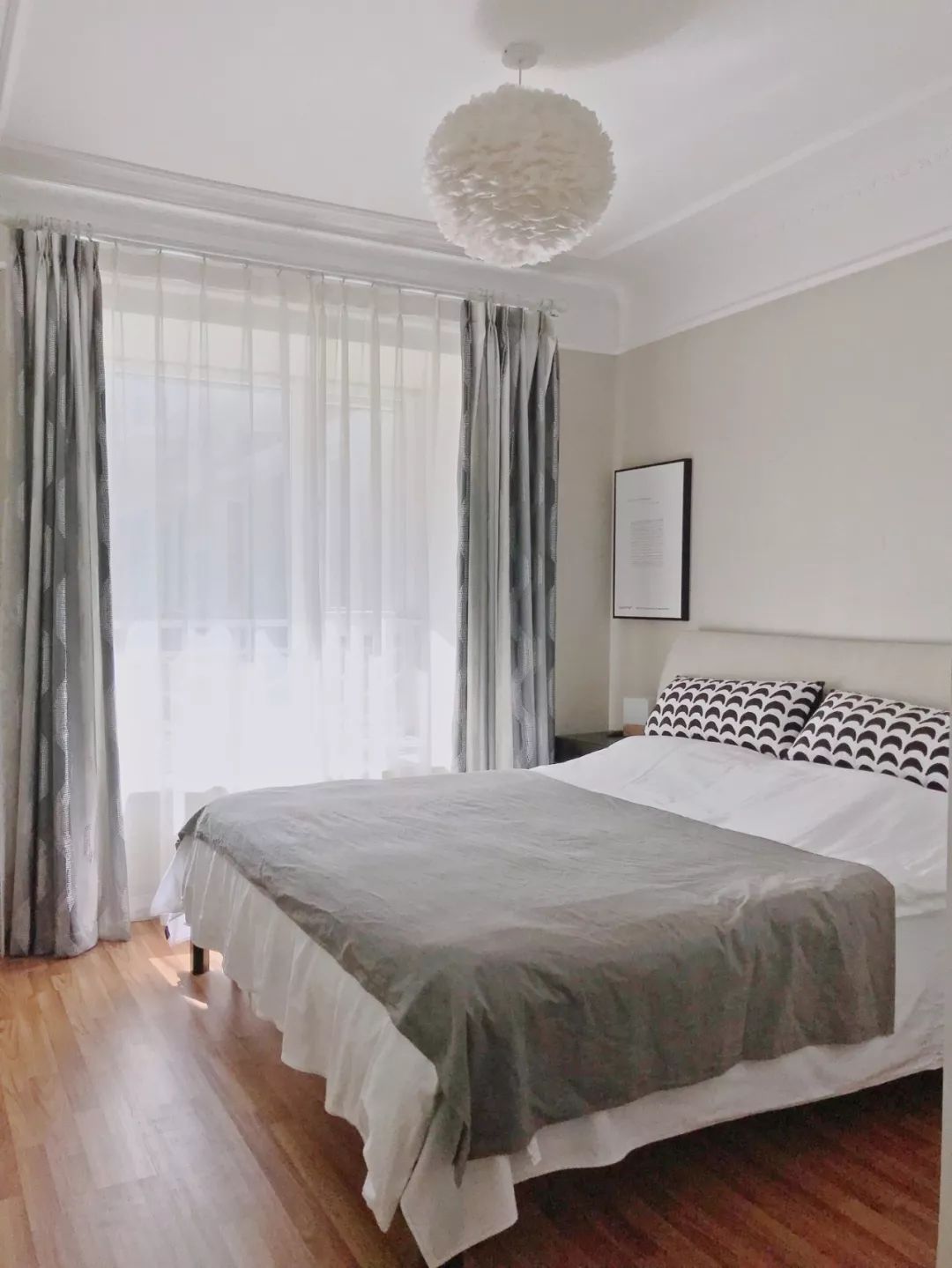 打造舒适的卧室,卧室床头选什么材质