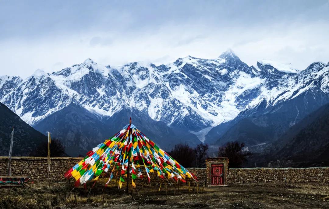 9月国内最美的10个最佳旅行地推荐,金秋十月寻找最美旅行地