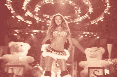 维密最贵的bra是谁穿的,维密最贵天价内衣是谁走秀的