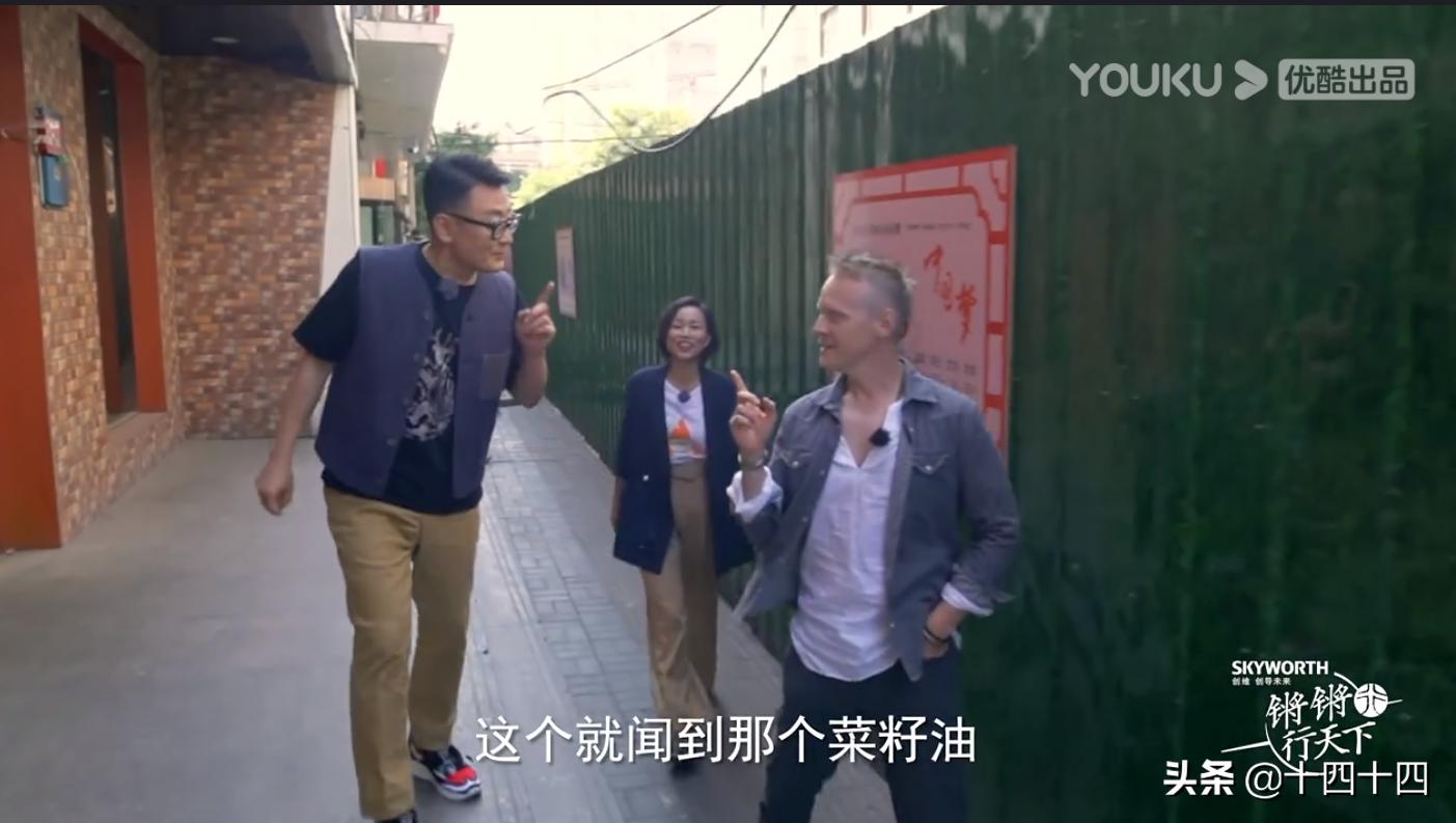 这才是国产良心综艺,豆瓣9.6分这部国产良心纪录片