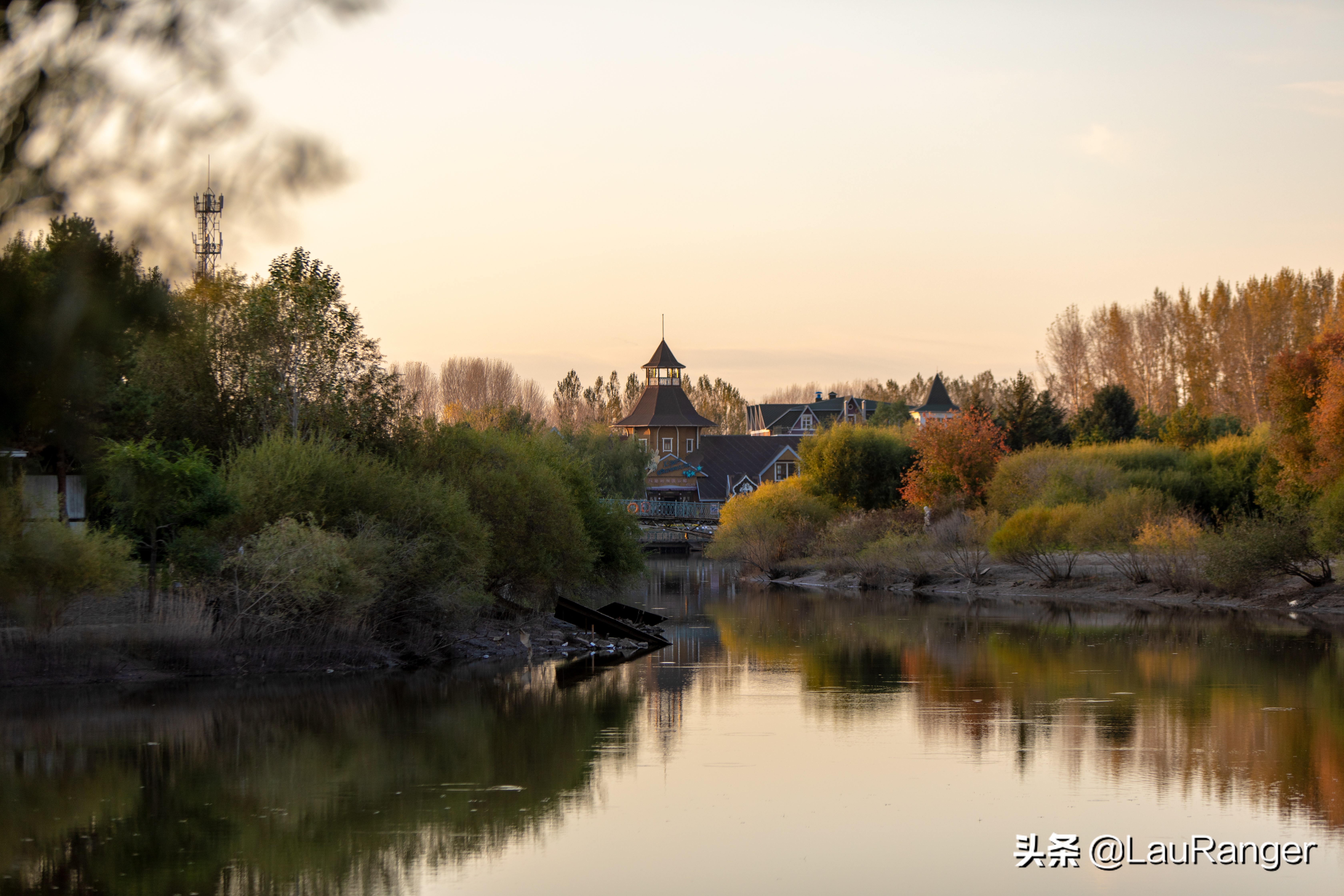哈尔滨伏尔加庄园门票多少,哈尔滨伏尔加庄园俄式简餐