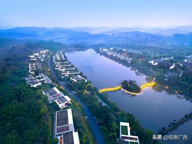 我想约你去看风景,象州自助游攻略