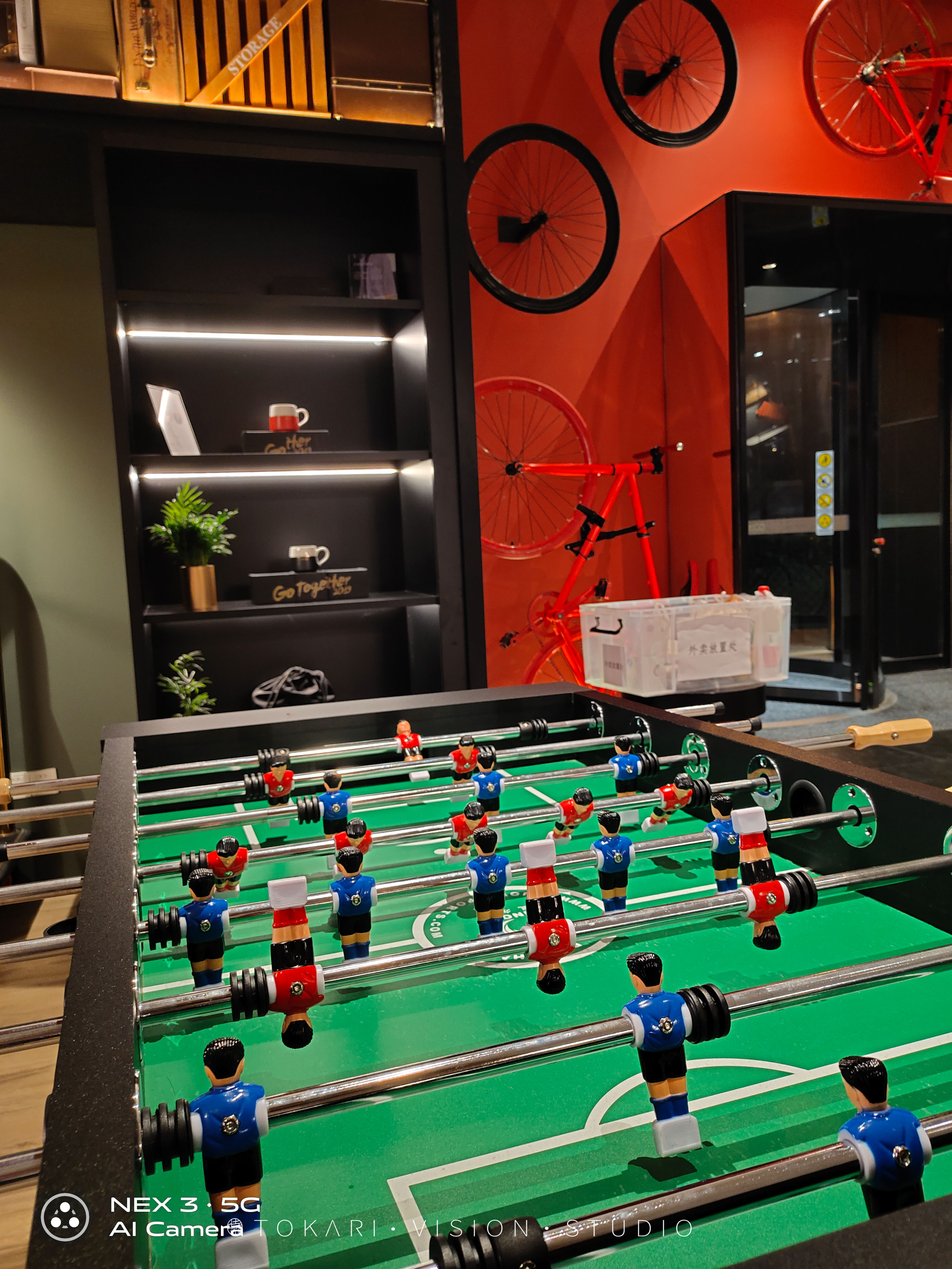 现代轻奢高级又有格调,上海citigo酒店