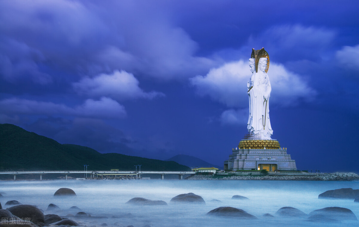 北京去海南自驾游攻略详细,北京自驾去海南三亚