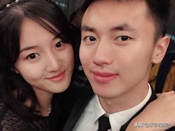 马艺妮与宋思睿,清华马艺妮宋思睿事件