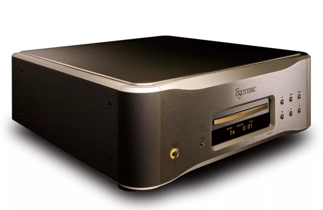 esoterick-01xs和k-01xd区别,esoterick01xd评测