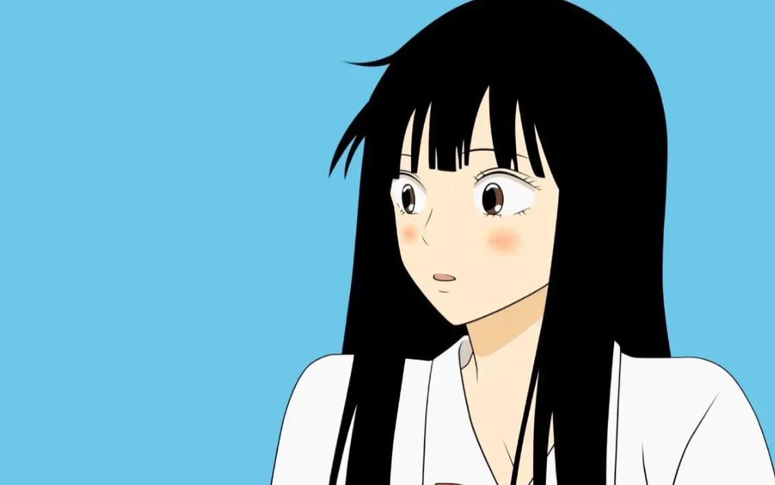 恋爱脑女生必看的动漫,恋爱脑女生必看小说