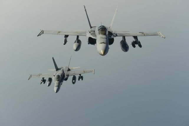 越南是否从澳大利亚购买F/A-18战斗机？最好不要，后果太难预测