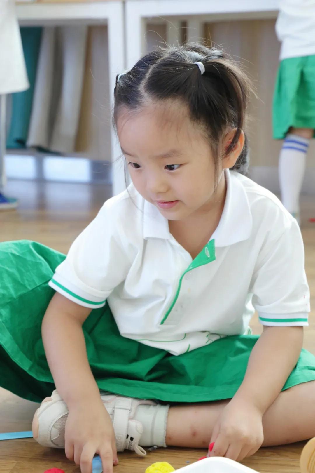 幼儿园中秋节游园会美篇,幼儿园的中秋节活动美篇