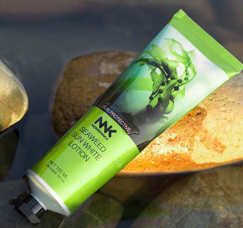 泰国的防晒霜哪些最好用而且还白,泰国有一款防晒霜特别好用