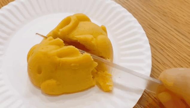 月饼的演变史,人类演变史