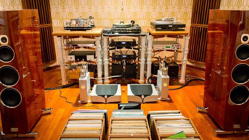 hifi精选,hifi进口功放机推荐