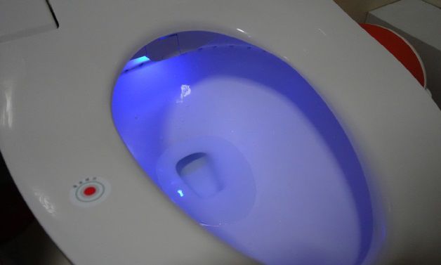 恒洁和箭牌马桶哪个好用,恒洁智能马桶