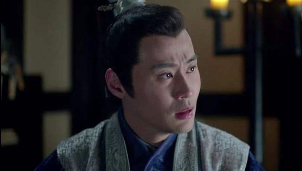 琅琊榜最重要的人,琅琊榜里面的两个老头是谁